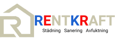 Rentkraft - Städning | Sanering | Avfuktning