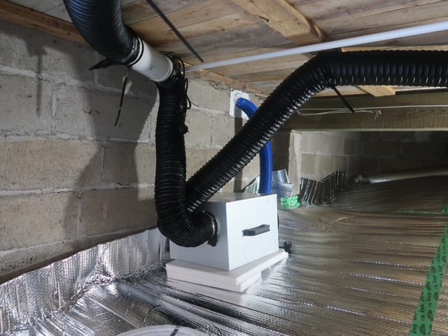 avfuktning på höglandet, jönköping, nässjö, eksjö, vetlanda och sävsjö